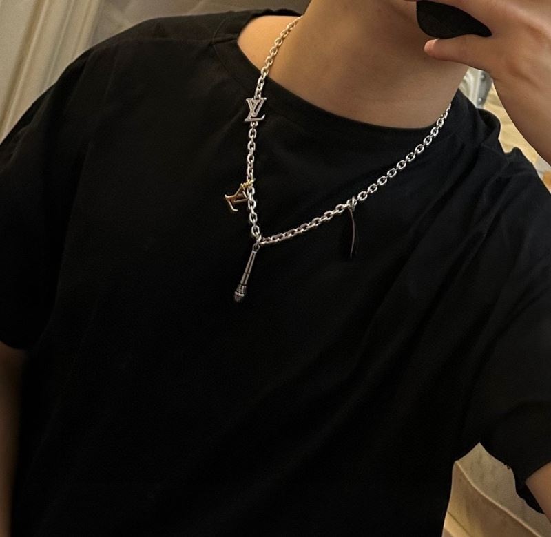 LV Necklaces